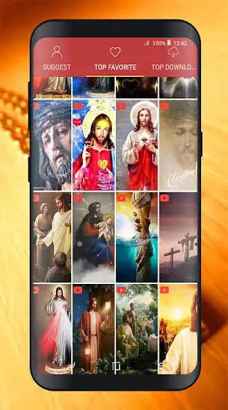 Play Jesus Live Wallpapers God Live as an online game Jesus Live Wallpapers God Live with UptoPlay