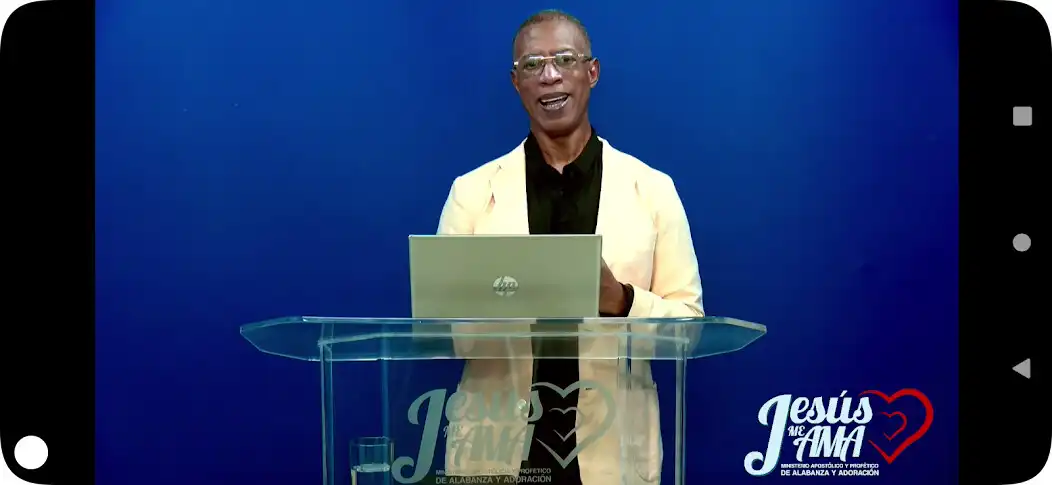 Play Jesus me Ama as an online game online Jesus me Ama with UptoPlay Play Jesus me Ama as an online game Jesus me Ama with UptoPlay