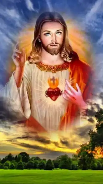 Play Jesus  Mother Mary Images  and enjoy Jesus  Mother Mary Images with UptoPlay