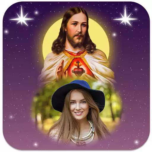 Run free android online Jesus Photo Frames APK Run free android online Jesus Photo Frames APK