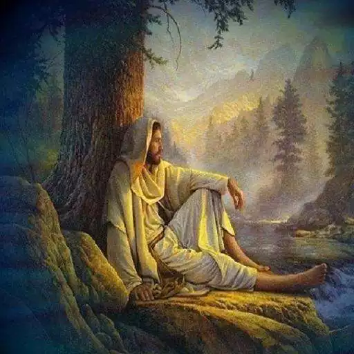 Free play online Jesus Prayer APK