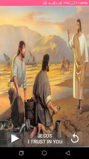 Play Jesus Prayer