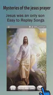 Play Jesus Prayer