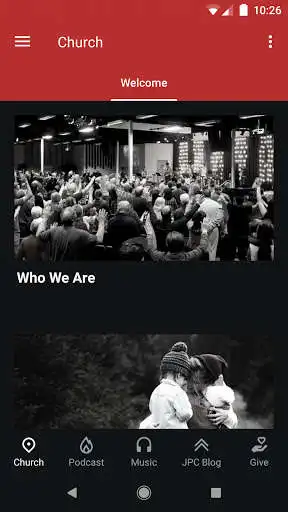 Play Jesus Pursuit Church  and enjoy Jesus Pursuit Church with UptoPlay