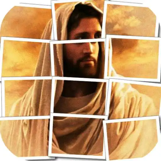 Play Jesus Puzzle APK