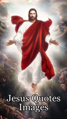 Play Jesus Quotes Images