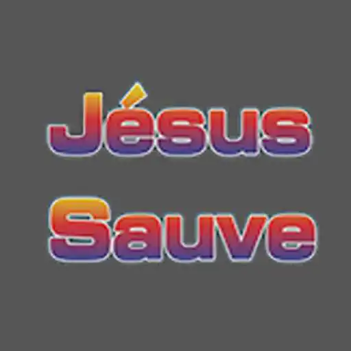 Play Jesus Sauve APK Play Jesus Sauve APK