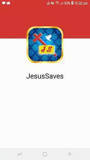 Play Jesus Saves  and enjoy Jesus Saves with UptoPlay