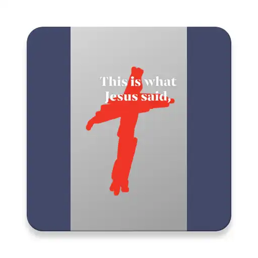 Free play online Jesus Says APK