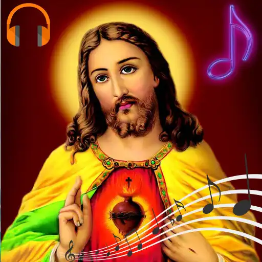 Play Jesus Sounds and Ringtones APK Play Jesus Sounds and Ringtones APK