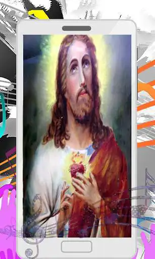 Play Jesus Sounds as an online game Jesus Sounds with UptoPlay