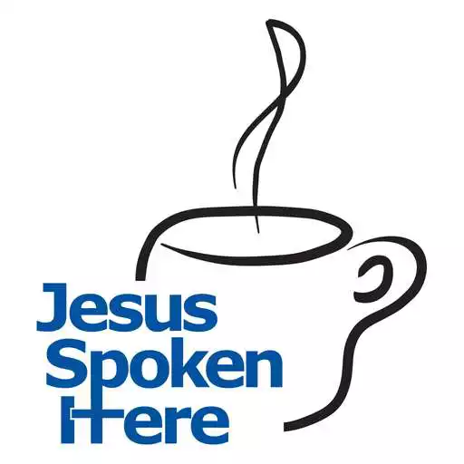 Play Jesus Spoken Here APK