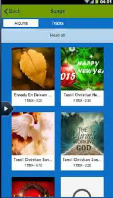 Play Jesus Tamil Songs Play Jesus Tamil Songs