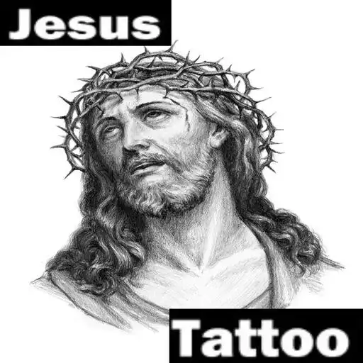 Play Jesus Tattoo Designs APK Play Jesus Tattoo Designs APK