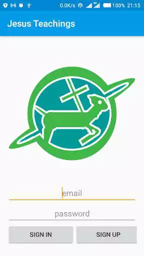 Play Jesus Teachings