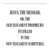 Free play online JESUS, THE MESSIAH APK Free play online JESUS, THE MESSIAH APK