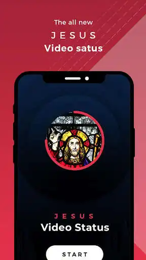 Play Jesus Video Status  and enjoy Jesus Video Status with UptoPlay