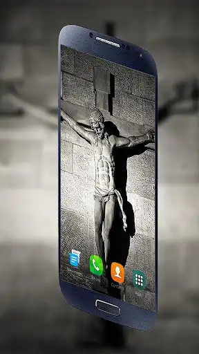 Play Jesus Wallpaper - HD Wallpapers as an online game Jesus Wallpaper - HD Wallpapers with UptoPlay