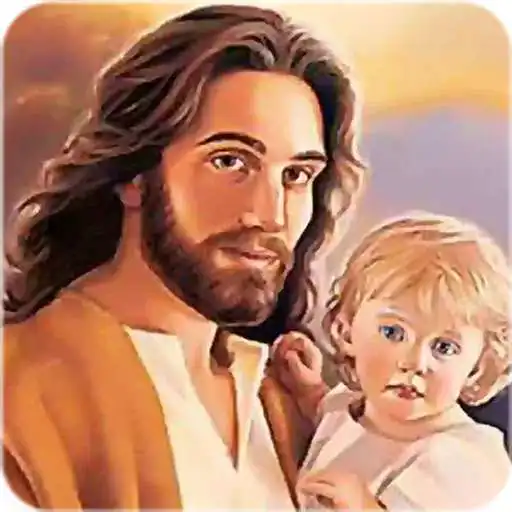 Play Jesus Wallpapers - Christ wallpapers HD APK
