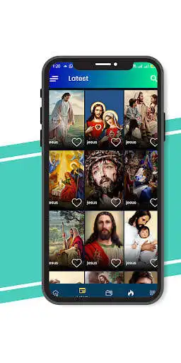 Play Jesus Wallpapers - Christ wallpapers HD  and enjoy Jesus Wallpapers - Christ wallpapers HD with UptoPlay
