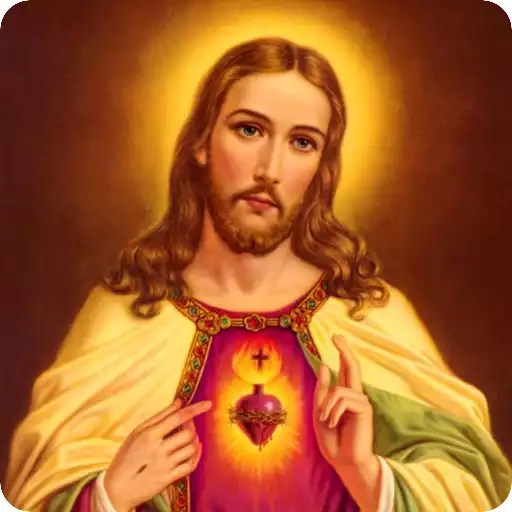 Play Jesus Wallpapers APK Play Jesus Wallpapers APK