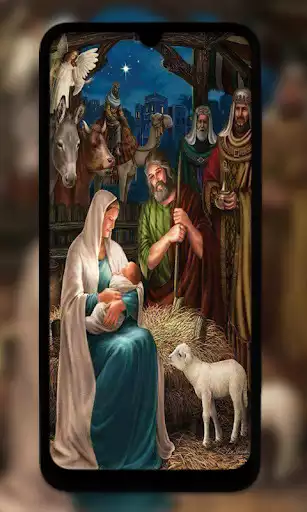 Play Jesus Wallpapers  and enjoy Jesus Wallpapers with UptoPlay