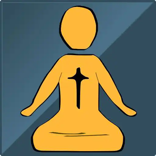 Play Jesus Words Meditation APK Play Jesus Words Meditation APK