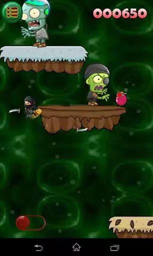 Play Jet Adventure Horror