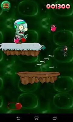 Play Jet Adventure Horror