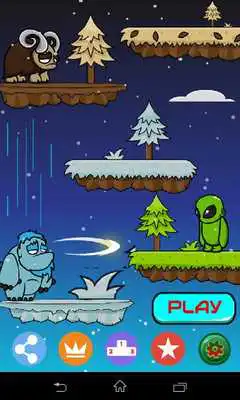 Play Jet Adventure Horror