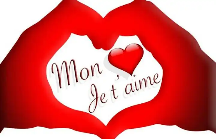 Play JE Taime MON Amour 2023 as an online game JE Taime MON Amour 2023 with UptoPlay