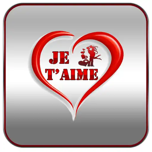 Play je taime sms damour 2022 APK Play je taime sms damour 2022 APK