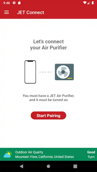 Play JET Air filtration Monitor as an online game JET Air filtration Monitor with UptoPlay