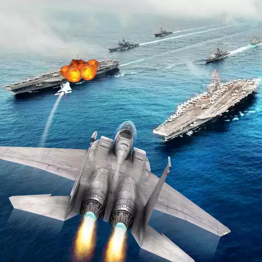 Play Jet Air Strike: Action Game 3D APK Play Jet Air Strike: Action Game 3D APK