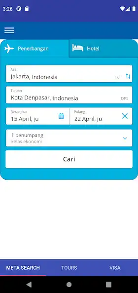 Play Jetaway - Pesawat, Hotel, Tour as an online game online Jetaway - Pesawat, Hotel, Tour with UptoPlay Play Jetaway - Pesawat, Hotel, Tour as an online game Jetaway - Pesawat, Hotel, Tour with UptoPlay