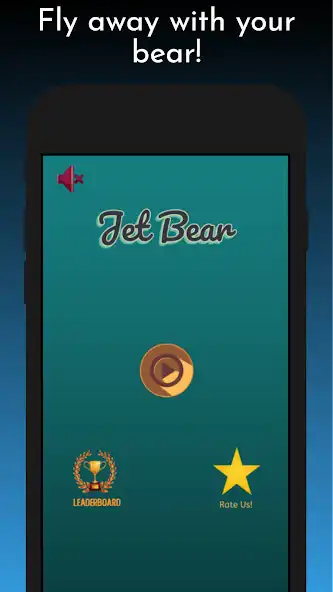 Play Jet Bear : Lane Tap  and enjoy Jet Bear : Lane Tap with UptoPlay