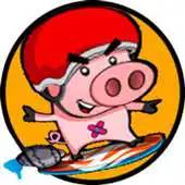 Free play online Jetboard Piglet APK Free play online Jetboard Piglet APK