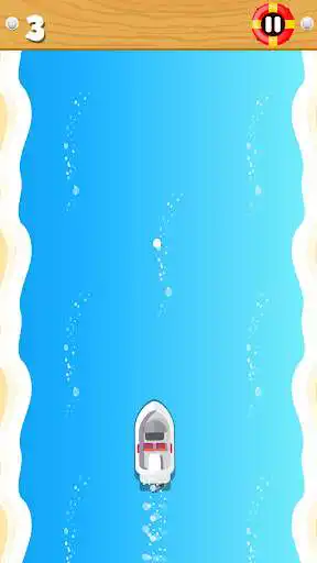 Play Jet Boat Racing as an online game Jet Boat Racing with UptoPlay