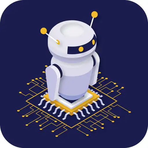 Play Jetbot : AI Cryptocurrency Bot APK