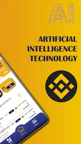 Play Jetbot : AI Cryptocurrency Bot as an online game Jetbot : AI Cryptocurrency Bot with UptoPlay