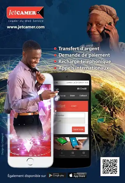 Play JetCamer Telecom  and enjoy JetCamer Telecom with UptoPlay