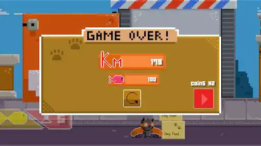 Play JetCat Pixel  and enjoy JetCat Pixel with UptoPlay