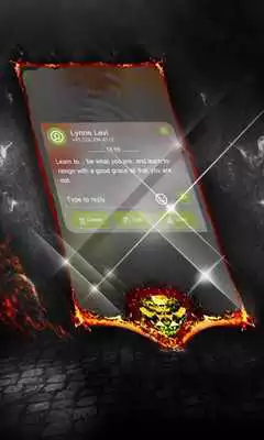 Play Jet Charcoal SMS Cover