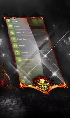 Play Jet Charcoal SMS Cover