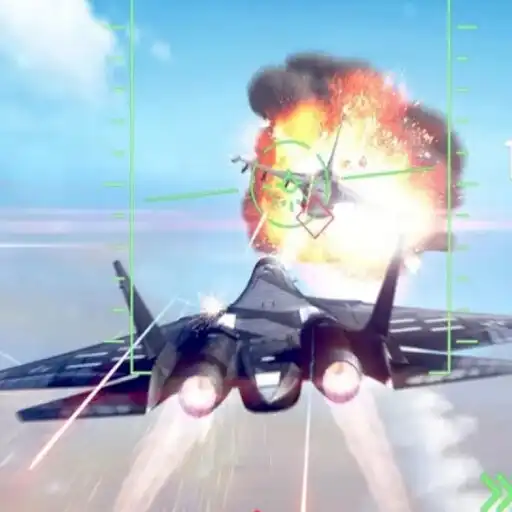 Play Jet Combat Airplane Shooting APK Play Jet Combat Airplane Shooting APK
