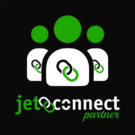 Play Jetconnect Partner APK