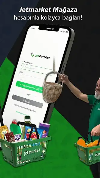 Play Jetconnect Partner as an online game Jetconnect Partner with UptoPlay