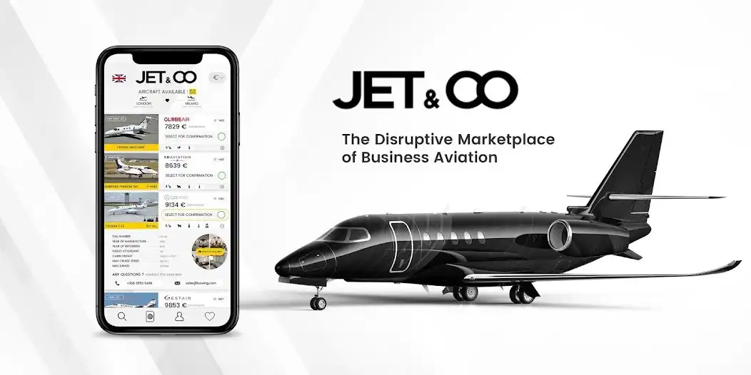 Play JETCO - Private jet  and enjoy JETCO - Private jet with UptoPlay