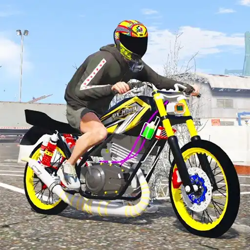 Play Jet Darat RX King Simulator APK