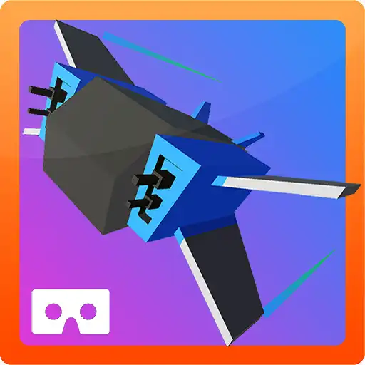 Play Jet Dash VR APK